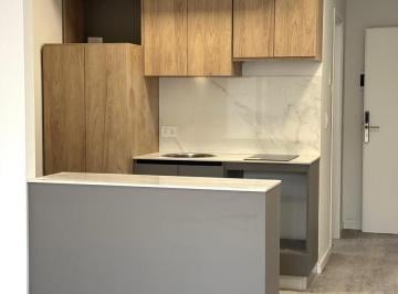 Departamento · 37m² · 1 Ambiente · Departamento en Pichincha