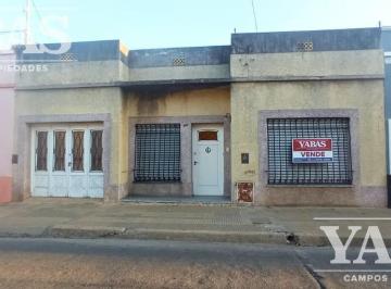 Casa · 125m² · 6 Ambientes · 2 Cocheras · Venta - Casa - San Pedro (Bs. As) - Saavedra 250
