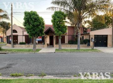 Casa · 128m² · 5 Ambientes · 2 Cocheras · Venta - Casa - San Pedro (Bs. As) - Maximo Millan 1495