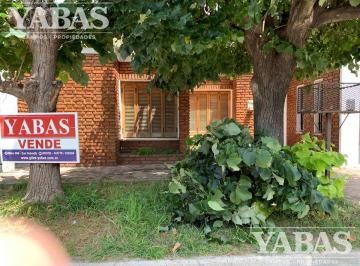 Casa · 100m² · 5 Ambientes · 1 Cochera · Venta - Casa - San Pedro (Bs. As) - Arnaldo 1555