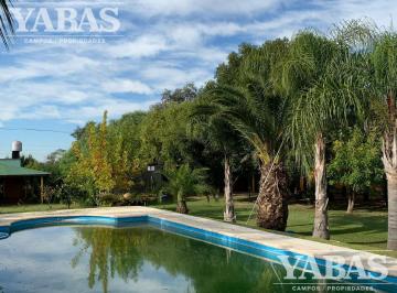 Campo · 270000m² · Venta - Campo - 27 Ha - San Pedro (Bs. As)
