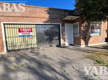 Casa · 149m² · Venta - Casa - San Pedro (Bs. As) - Socorro 966