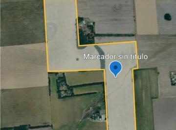 Campo · Venta - Campo - 76 Ha - San Pedro - Acceso por Camino Real - 100% Agricola.