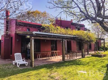 Casa · 220m² · Venta - Casa - "Los Limoneros" - San Pedro