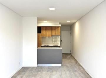 Departamento · 37m² · 1 Ambiente · Departamento en Pichincha