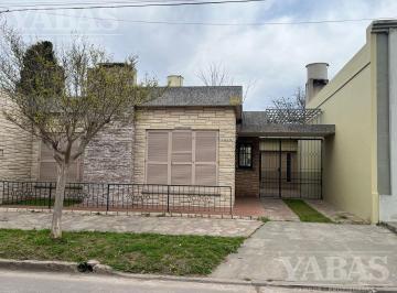 Casa · 110m² · Venta - Casa - Almafuerte 1245 - San Pedro (Bs. As)