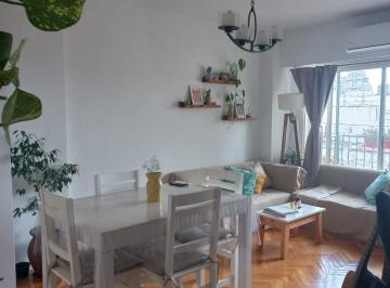 Departamento de 3 ambientes, San Nicolás · Divino Departamento 3 Ambientes Muy Luminoso con Cochera