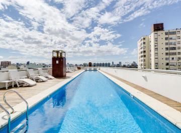 Departamento · 71m² · 3 Ambientes · 3 Ambientes 2 Baños · Cochera Opc · 74 m² · Los Mejores Amenities!