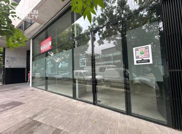 Local comercial · 200m² · 1 Ambiente · Local en Alquiler en Palermo Soho