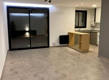 Casa · 115m² · 5 Ambientes · 2 Cocheras · Prados de Manantiales Duplex 3 Dorm.