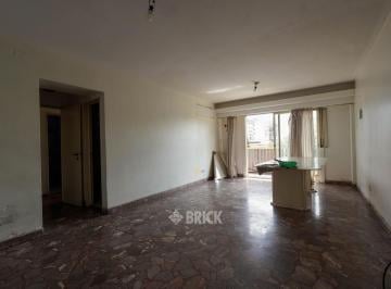Departamento · 79m² · 3 Ambientes · Av Nazca Al 1800 - Fte 90 m² Balcon V/abierta T/sol Doble Entrada Comedor Diario