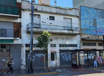 Terreno · 284m² · Excelente Terreno en Nuñez - 2710 m² Vendibles
