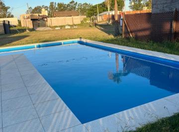 Casa · 40m² · 1 Ambiente · 1 Cochera · Casa - Gaviotas de Canning
