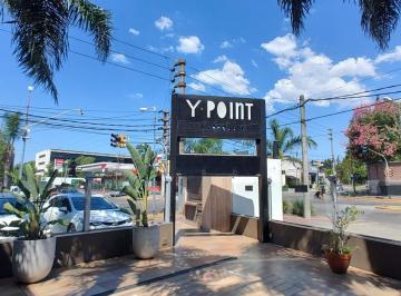 Local comercial · 12m² · 1 Ambiente · Local Comercial Alquiler en Galeria y Point San Fernando