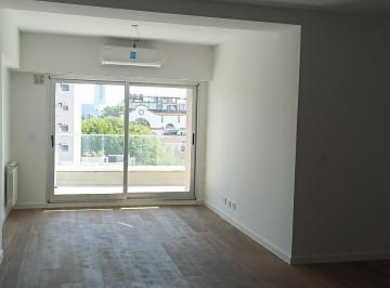 Departamento · 62m² · 3 Ambientes · Departamento de Tres Ambientes a Estrenar en Nuñez