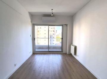 Departamento · 62m² · 3 Ambientes · Departamento de Dos Ambientes a Estrenar en Nuñez
