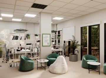 Departamento · 25m² · 1 Ambiente · Departamento Monoambiente a Estrenar en Monserrat