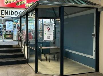 Local comercial de 1 ambiente, Pilar · Alquiler Local/stand Comercial en Pilar Point, Oportunidad Pilar Centro!