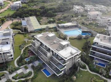 Departamento · 81m² · 2 Ambientes · Venta Apartamento 1 Dormitorio Selenza Manantiales