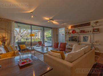 1 · Departamento en Venta de 3 Ambientes en Los Robles Village - Tigre