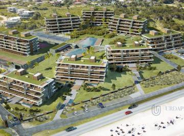 Departamento · 101m² · 3 Ambientes · Venta Apartamento 2 Dorm. Selenza Manantiales