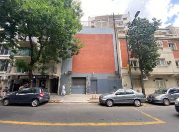Edificio · 250m² · Edificio Comercial en Palermo