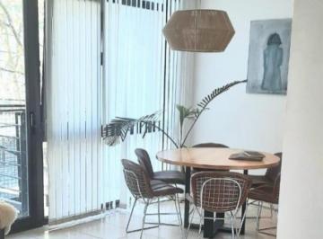 Departamento · 90m² · 3 Ambientes · 2 Cocheras · Malecon Hue - 3 Ambientes C/ Terraza Propia y Cochera