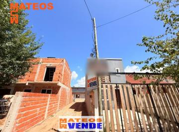 Casa de 3 ambientes, Mar del Tuyú · Venta Chalet a Estrenar 3 Ambientes Mar del Tuyu
