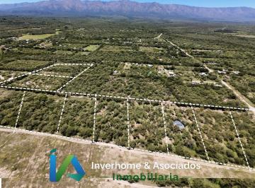 Terreno · 3000m² · Terrenos en San Javier