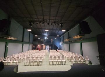 Local comercial · 547m² · 15 Ambientes · Unico Salon de Eventos y Dos Pisos de Oficinas