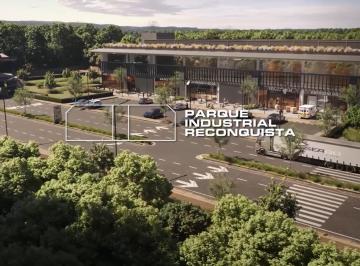 Bodega-Galpón , Moreno · Lotes Industriales - Parque Industrial Reconquista
