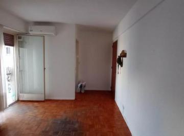 Departamento · 36m² · 2 Ambientes · Departamento en Venta en Monserrat, Capital Federal, Buenos Aires