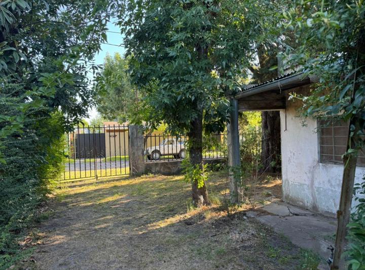 Casa en Pueblo General Belgrano