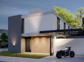 Casa de 5 ambientes, Córdoba · Venta Duplex a Estrenar 3 Dorm. Rincones de Manantiales