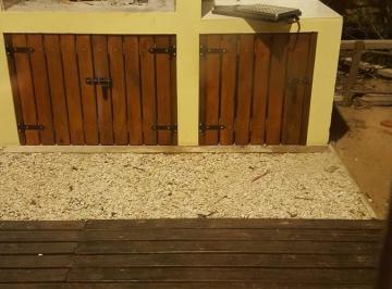 Casa · 52m² · 2 Ambientes · Casa en Dos Plantas con Amplio Espacio Verde