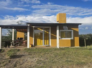 Casa de 3 ambientes, Villa Yacanto · Venta! Casa en Villa Yacanto de Calamuchita de 2 Dorm..