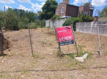 Terreno · 336m² · Hermoso Terreno en Mina Clavero