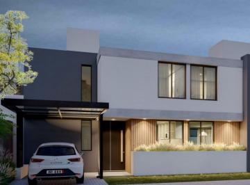 Casa de 4 ambientes, Córdoba · Venta Duplex a Estrenar 2 Dorm. Rincones de Manantiales!