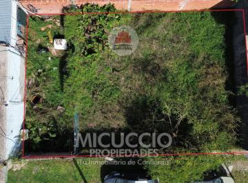 Terreno · 116m² · Lote en Venta, Independencia N°120, en Cercanía a La Entrada de Escobar y Colectora Este