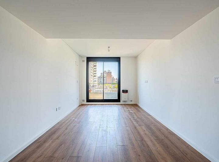 Departamento · 39m² · 1 Ambiente