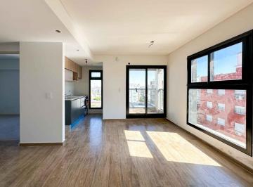 Imagen 1 - Departamento de 1 dormitorio con balcón y amenities en Barrio Abasto, entrega inmediata. Cochera dis - · Departamento de 1 Dormitorio con Balcón y Amenities en Barrio Abasto, Entrega Inmediata. Cochera Dis