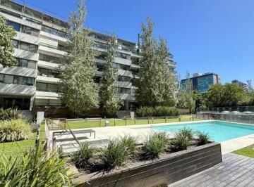 Departamento · 107m² · 5 Ambientes · 1 Cochera · Condominios del Alto 1 - Departamento 3 Dorm. con Cochera