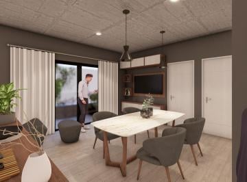 Departamento · 26m² · 1 Ambiente · Monoambiente Villa Urquiza - a Estrenar