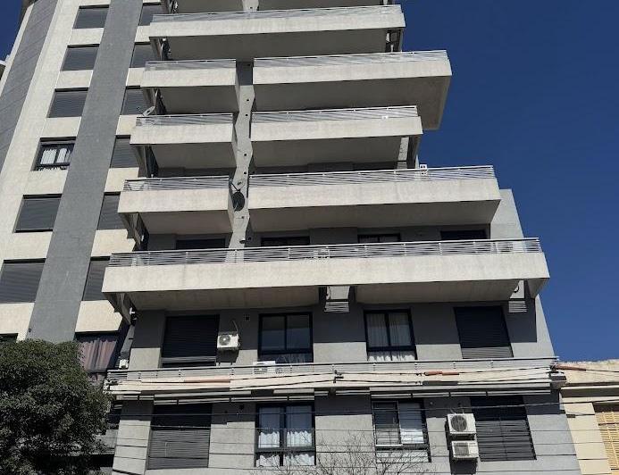 Departamento · 100m² · 4 Ambientes · 1 Cochera