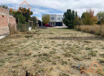 Terreno · 394m² · Terreno en Venta Fernandez Oro