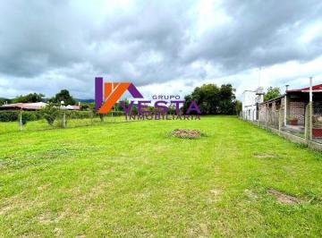 Terreno · 1115m² · La Calderilla *terreno en Venta *barrio Los Robles*