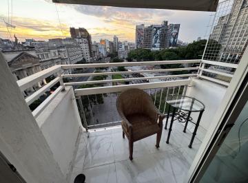 Departamento · 56m² · 3 Ambientes · Departamento en Venta en Balvanera, Capital Federal, Buenos Aires