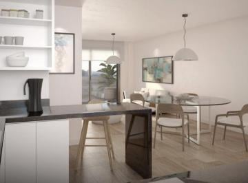 Departamento · 39m² · 2 Ambientes · 1 Cochera · Comodo 2 Ambientes con Balcón y Amenities en Caballito