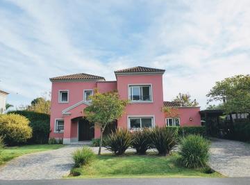 Casa de 7 ambientes, Tigre · Alquiler Laguna del Sol