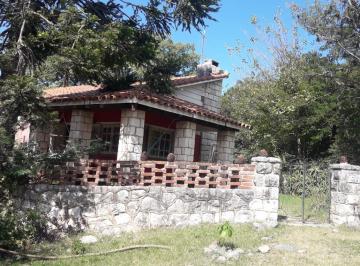 Casa de 5 ambientes, Unquillo · Venta Casa 3 Dor Cabana - Unquillo - Cordoba